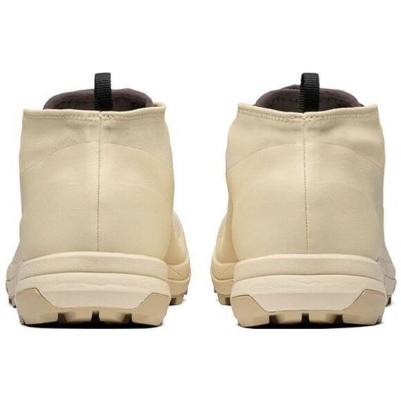 SALOMON Xa-Alpine Mid Advanced Sneakers Bleached Sand NEW - Picture 2 of 8